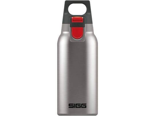SIGG Thermo H&C One Brushed 0.3l grey - 8581.70