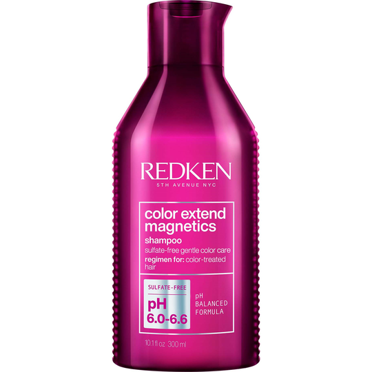 Redken Color Extend Magnetics Shampoo 300 ml
