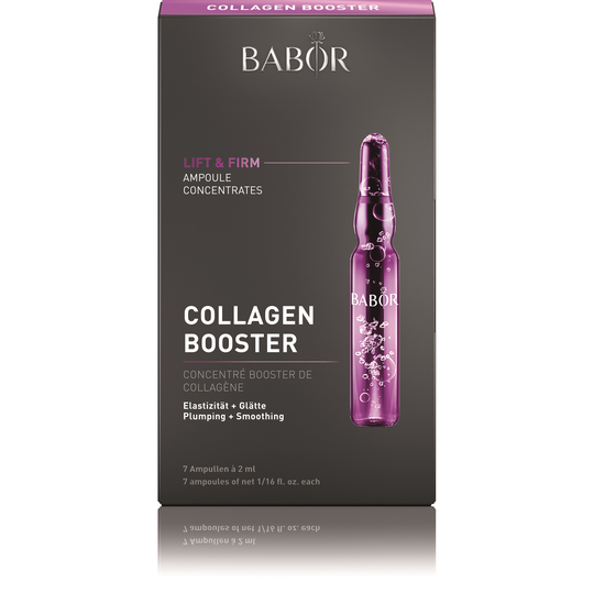 BABOR Ampoule Concentrates Collagen Booster 14 ml