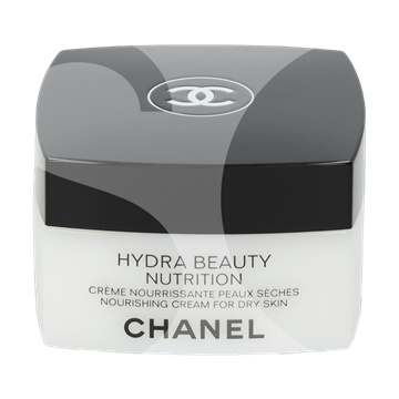 Chanel Hydra Beauty Nutrition Nourishing Cream 50gr - Dagkräm