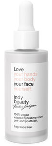 Indy Beauty intense hydrating serum 30 ml