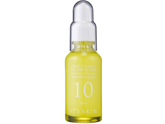 ITS SKIN Power 10 Formula VC Effector - Face serum 30ml
