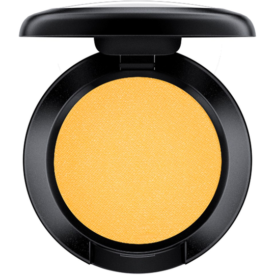 MAC Cosmetics Small Eye Shadow Shade extension Memories of Space