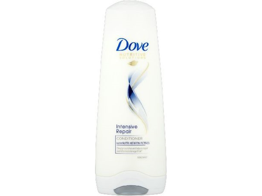 Dove Nutritive Solutions Intensive Repair Conditioner for damaged hair 200 ml