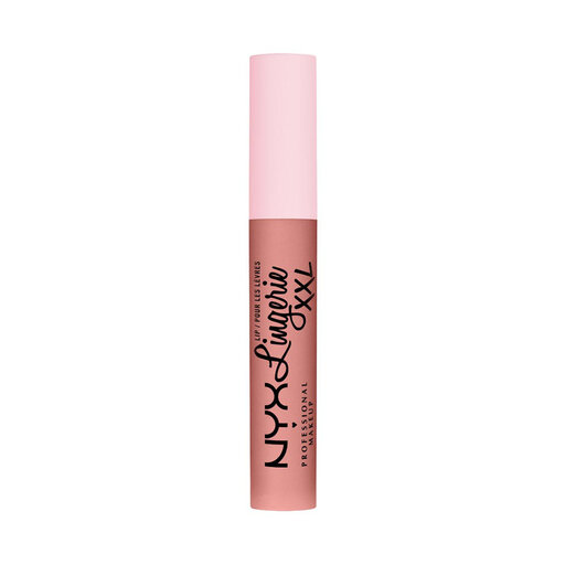 Lip Lingerie XXL Matte Liquid Lipstick