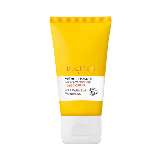Rose D'oreint Day Cream & Mask
