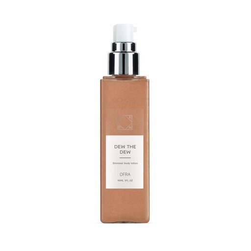 Dew The Dew Body Highlighter