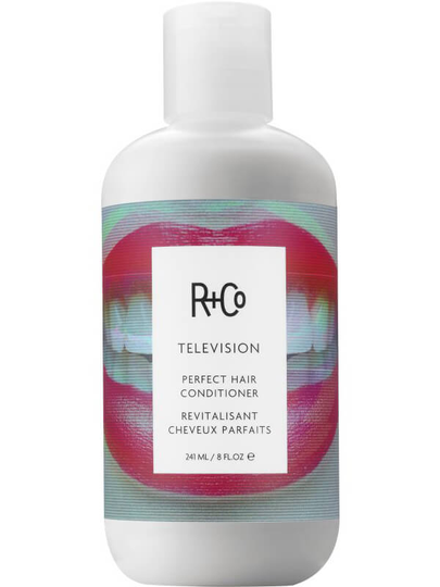 R+Co Television Perfect Conditioner (241ml)