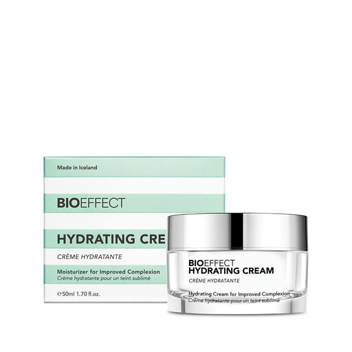 Hydrating Cream