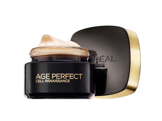 LOral - Age Perfect Cell Renaissance Day Care Vitality Cream 50 ml
