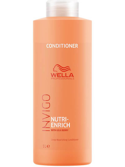 Wella Invigo Enrich Conditioner (1000ml)