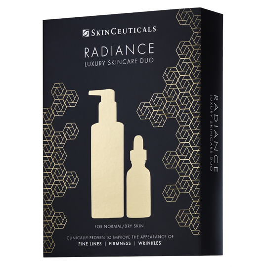 Skinceuticals CE Ferulic XMAS Radiance kit