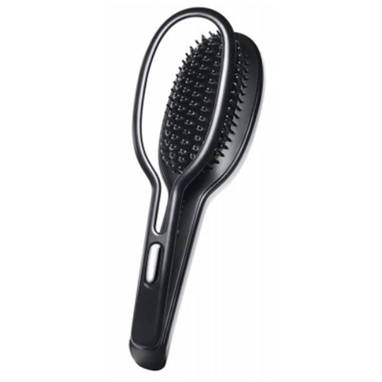 Värmeborste Instyler Clamp It Straight Brush