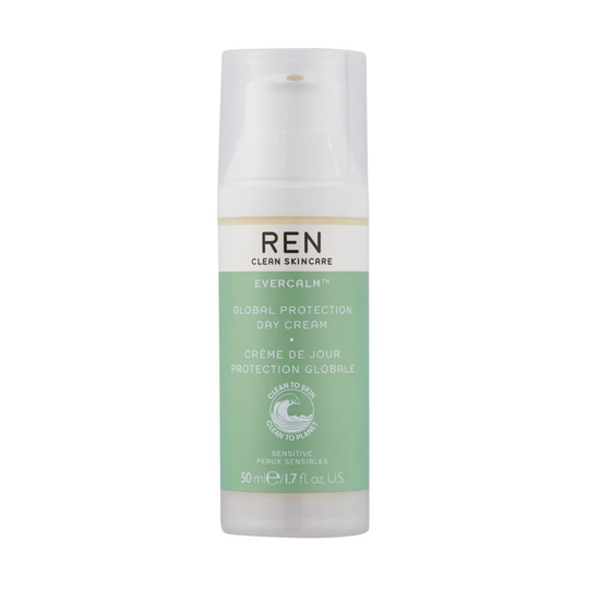 REN Clean Skincare Evercalm Global Protection Day Cream 50 ml