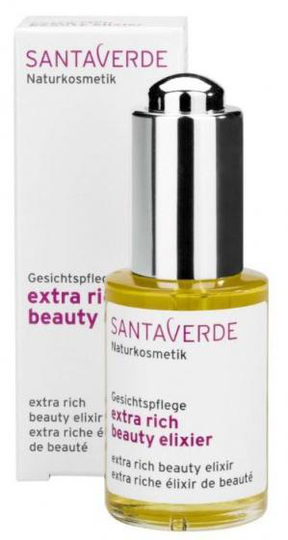 serum Beauty Elixer Extra Rich damer 30 ml