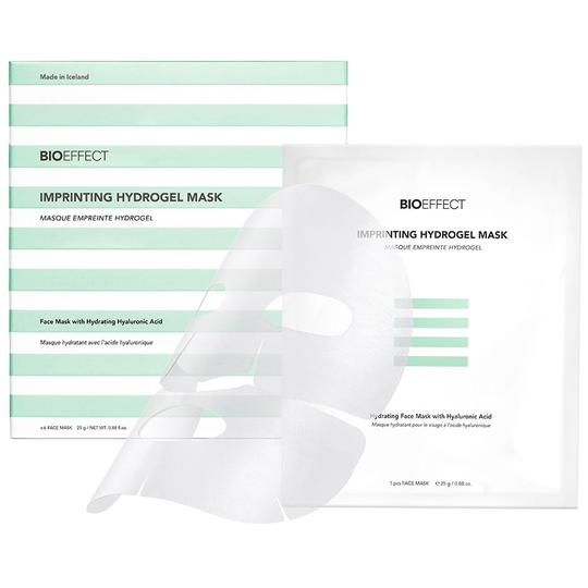 Imprinting Hydrogel Mask, 25 ml Bioeffect Ansiktsmask