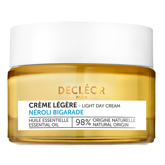 Decléor Hydra Floral Everfresh Cream | Skyddar mot föroreningar
