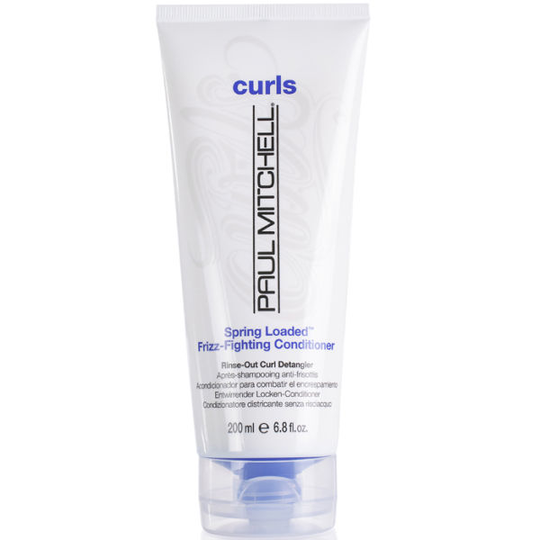 Paul Mitchell Spring Loaded Frizz Fighting Conditioner 200ml
