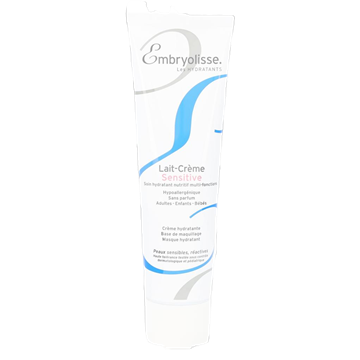 Embryolisse Sensitive Lait Cream 100ml - Dagkräm