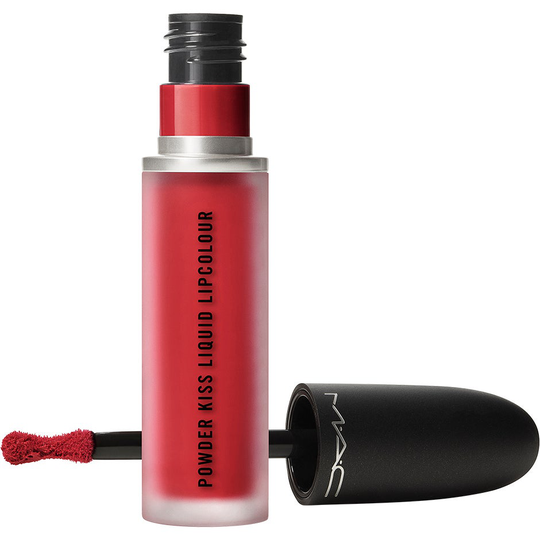 Powder Kiss Liquid Lipcolor, 5 ml MAC Cosmetics Läppstift