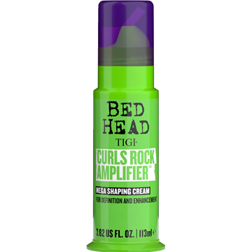 Tigi Curls Rock Amplifier 113ml - Stylingcreme