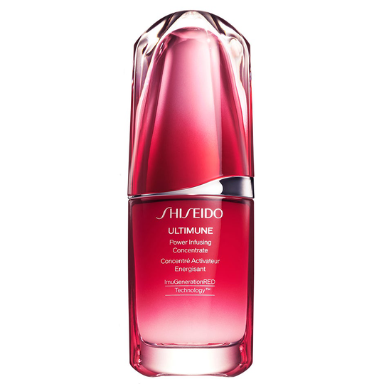 Ultimune Power Infusing Concentrate, 30 ml Shiseido Serum & Ansiktsolja