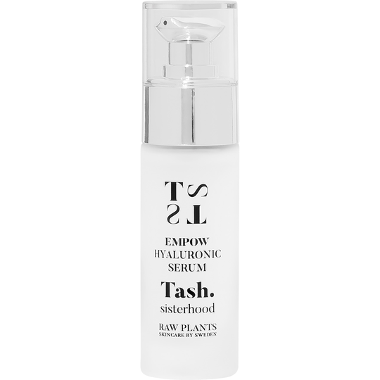 Tash Sisterhood Empow Hyaluronic Serum 30 ml