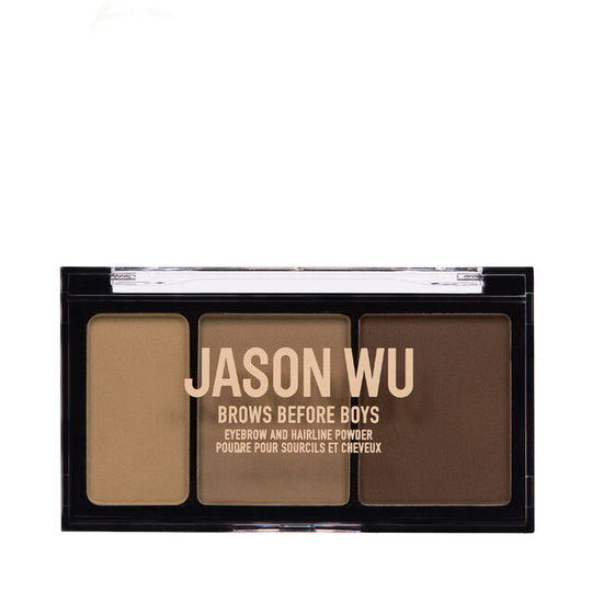 Brows Before Boys, Brow Powder