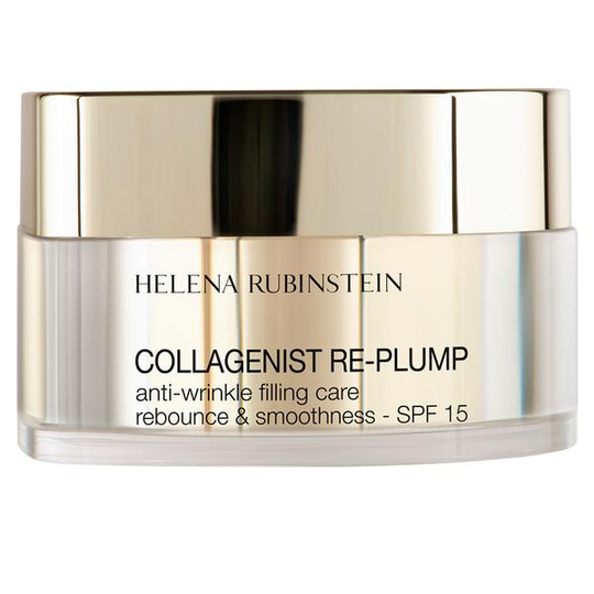 Dagkräm Collagenist Re Plump Helena Rubinstein (50 ml)