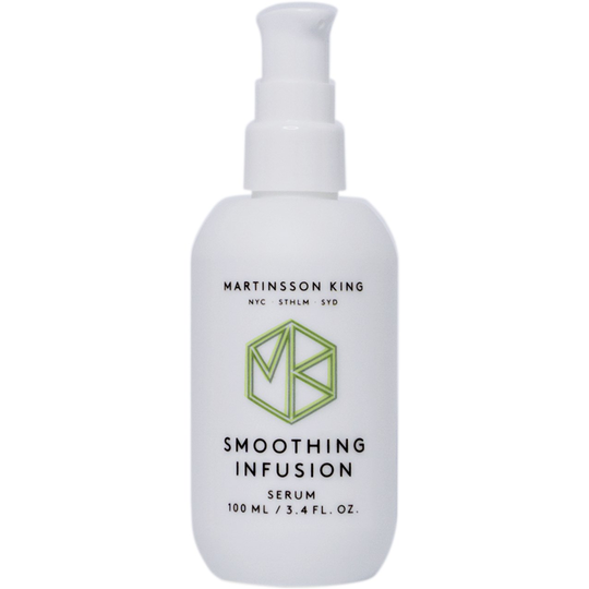 Martinsson King Smoothing Infusion Serum 100 ml