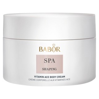 Shaping Vitamin ACE Body Cream