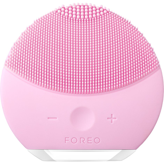 FOREO LUNA Mini 2 Rengöringsborste, Pearl Pink, Foreo Ansiktsrengöring