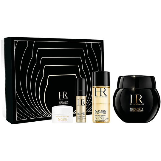 Replasty Icon Coffret, Helena Rubinstein Ansikte