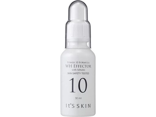 ITS SKIN Power 10 Formula WH Effector brightening face serum 30ml