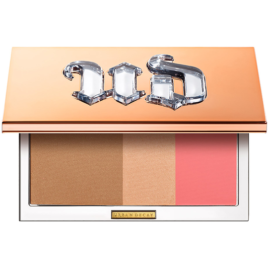 Urban Decay Stay Naked Stay Naked Threesome Naked