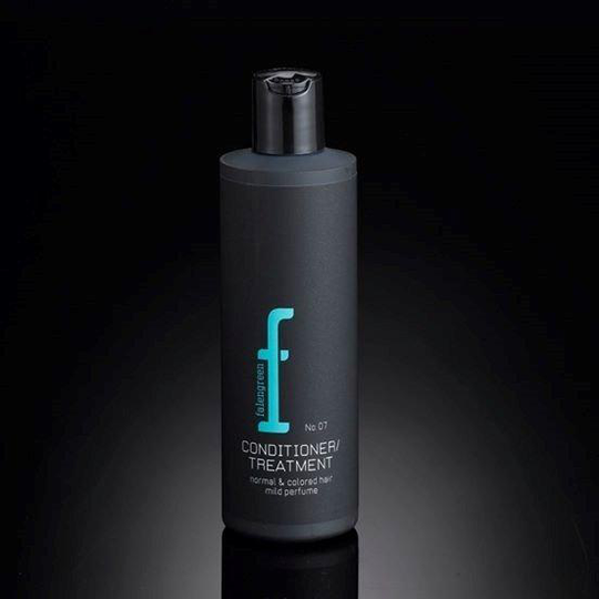By Falengreen Conditioner Treatment Normal & Colored Hair No. 07 250ml Mild Perf