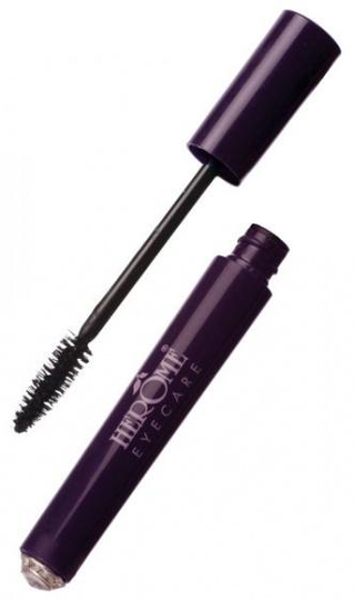 ögonkosmetik Brilliant Mascara Svart 3 x 15 cm