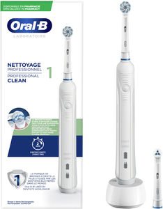 Oral-b Professional Laboratory 1 1 st