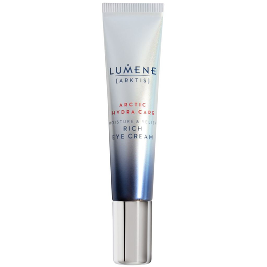 Lumene Arctic Hydra Care Rich Eye Cream 15 ml