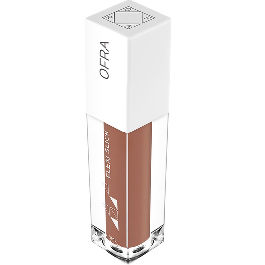 Flexi Slick Lipgloss, 3.5 ml OFRA Cosmetics Läppglans