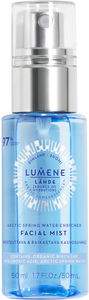 Lumene Lähde Pure Arctic hydration spring water mist 50 ml
