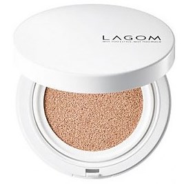 Lagom CF Cushion And Brush 30 CF 30