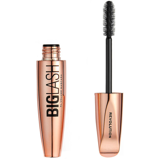 Big Lash Volume Mascara, Makeup Revolution Mascara