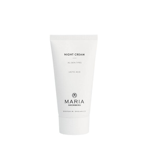 Night Cream