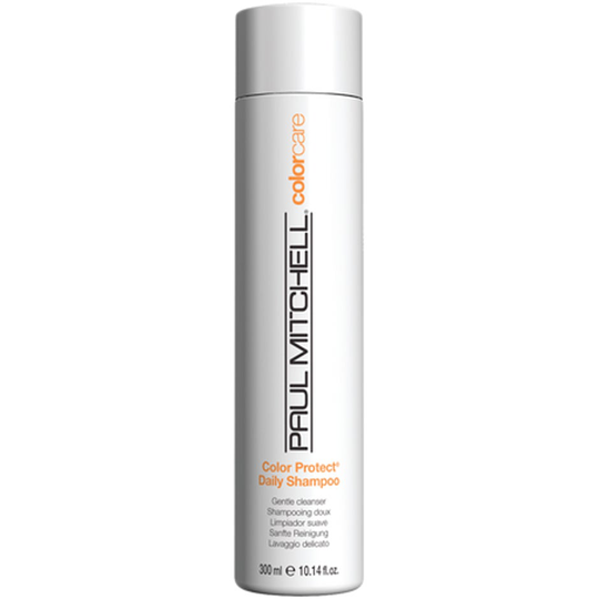 Paul Mitchell Color Care Color Protect Daily Shampoo, 300 ml Paul Mitchell Schampo