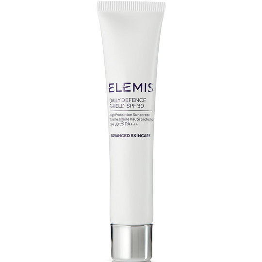 Elemis Advanced Skincare Daily Defence Shield SPF 30 40 ml