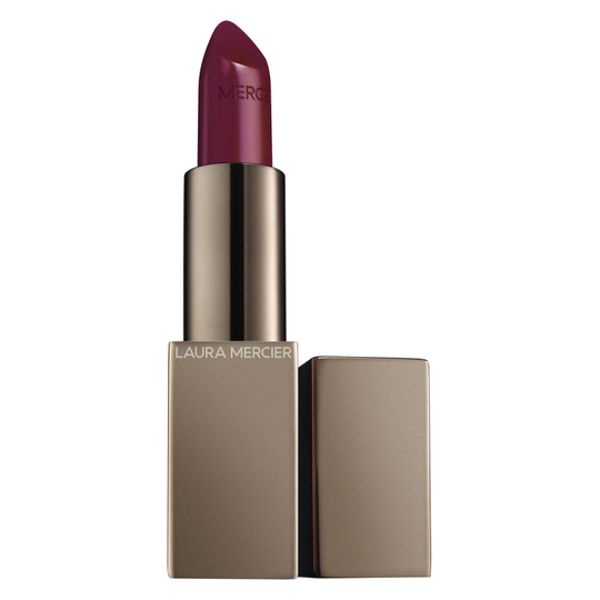Laura Mercier Rouge Essentiel Silky Crème Lipstick Rose Rouge