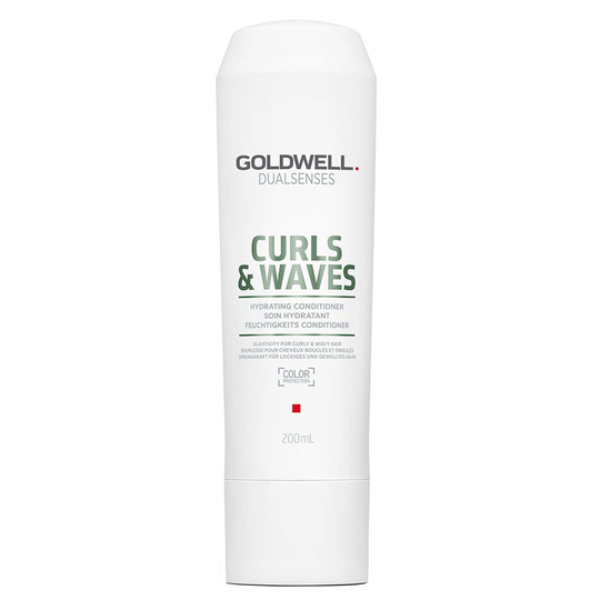 C & W Conditioner, 200 ml Goldwell Conditioner - Balsam