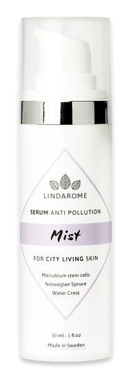 Mist Serum Anti pollution & cellular protection