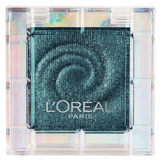 L'Oréal Paris Color Queen Mono Eyeshadow Iconic 39